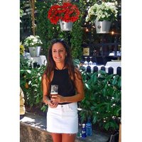 María Rincón García (@mariaringar) 's Twitter Profile