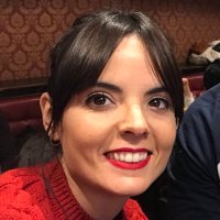 Nde la Torre (@noelia_nurse) 's Twitter Profile