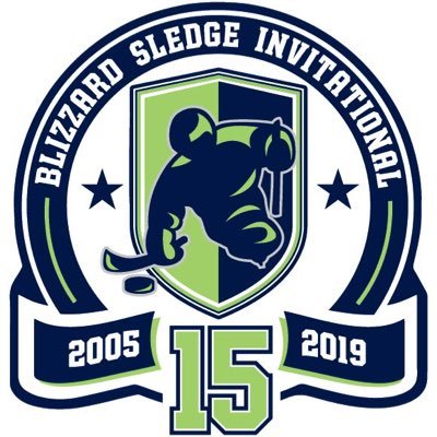 London Blizzard Sledge Hockey Club London, Ontario, Canada #Blizzard2020 #sledgehockey #LdnOnt https://t.co/TrmmejBUGw IG: @londonblizzardSHC