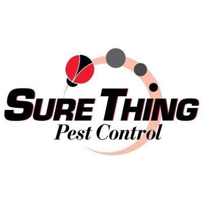 Sure Thing Pest Control - We have the #surecure for solving pest control problems, call us today (513) 247-0030 - Cincinnati Pest Control