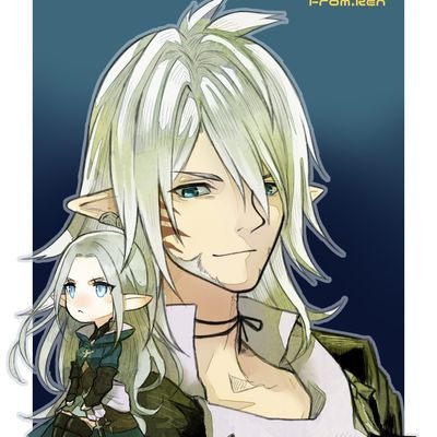 FF14神竜鯖「ざきぬふ/Zaki Neuf」 神に選ばれし矜持を持つ誇り高きエレゼン吟遊詩人。明朝体の貴公子。あと紳士。 アイコンはピュア絵師れん氏（@ren_c0） ヘッダーは白い恋人まのあ氏(@melo_manoa)  ※猫 ※サッカー日本代表戦の時は煩くなります。