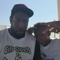 Gregory Perkins Sr. (@gregperkins81) 's Twitter Profile