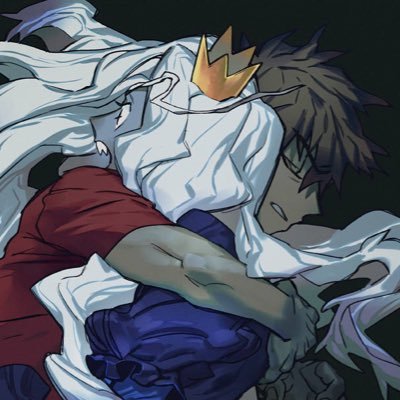 火沐污濁さんのプロフィール画像