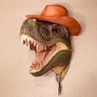 CowboyDinosaur (@cowboydinosaur) 's Twitter Profile