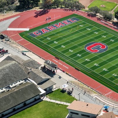 CarmelHighTF's profile picture. Carmel High School Track and Field. Account managed by CHS staff. Not monitored 24/7. Cannot control content by other accounts interacting with account.