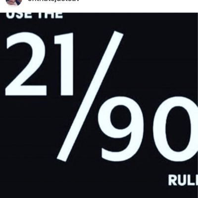 welcome to The 21/90 Club 🔱 it takes 21 days to build a habit and 90 days to build a Lifestyle Dm for all promotion 📲📥 we promote artist 🎵gossip&News🎥