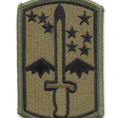 This Is The Official Twitter Account For The 172nd Infantry Brigade We Are The “BlackHawk Brigade” We Are Not Associated With The Real 172nd