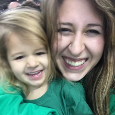 teaerica2's profile picture. Mother. 22. UND. Future Teacher.