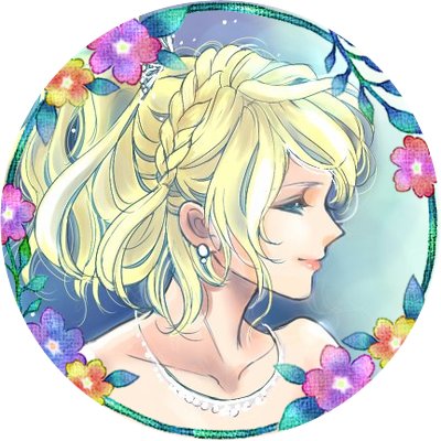 ニャンコが好きです。お絵かきも好きです。趣味と日常ごっちゃです。　　　　
☆フォローご自由に☆