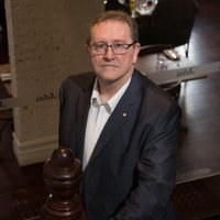 Wayne L Belcher (@wlb236) 's Twitter Profile