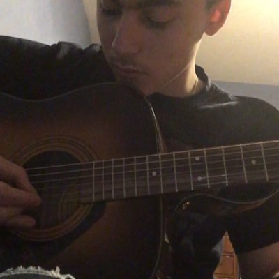 michael20877647's profile picture. I’m learning guitar its coming easy to me im a fast learner i will post some guitar videos and pictures i also do vape tricks