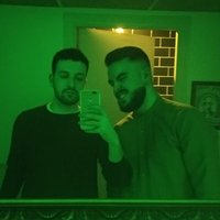 Abel (@abelcb98) 's Twitter Profile