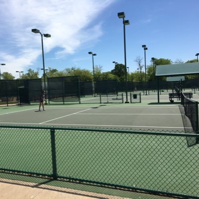 Up-to-date news and results for McGregor tennis