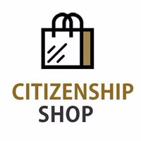 Citizenship Shop(@CitizenshipShop) 's Twitter Profile Photo