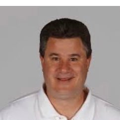 Sal Sunseri Profile