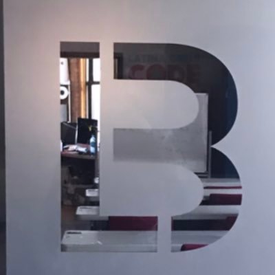 Blue Lacuna is a #coworking space located in Chicago. ignitespaces lives here. #Technology #innovation #community #entrepreneurship #diversity #stem