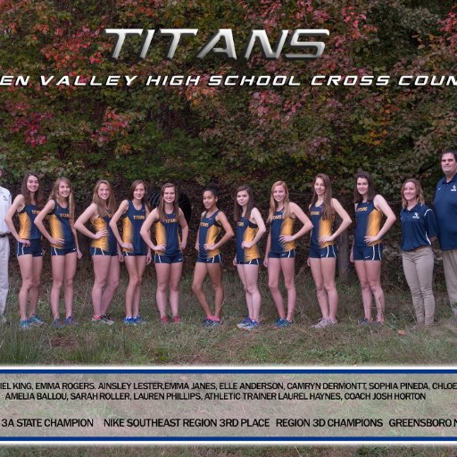 CoachKingHV's profile picture. Head Cross Country/Indoor & Outdoor Track & Field Coach/Health & Physical Education instructor @ Hidden Valley HS - Roanoke, Va.,