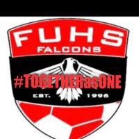 FUHS Girls Soccer(@falconsoccer_96) 's Twitter Profile Photo