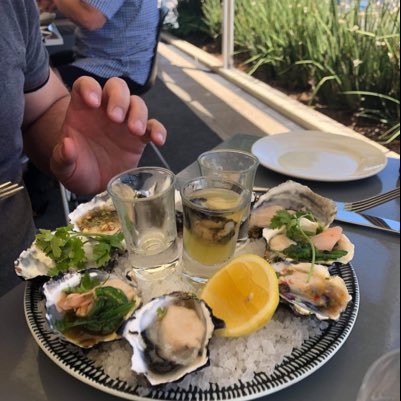 dave_thrift's profile picture. Never acting my age