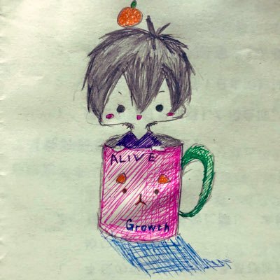 六/ｰロクｰ🍊🌱さんのプロフィール画像