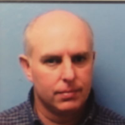 Eufyenis's profile picture. Husband, dad, and “cranpa”-enjoying life’s surprises and getting along just fine, thanks!