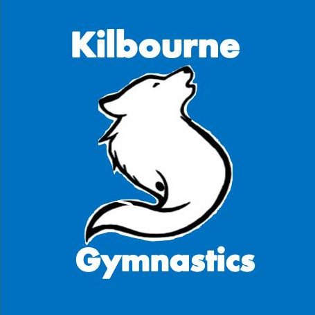 Worthington Kilbourne High School Girls Gymnastics Team