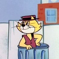 Up to no good (@fandom_trashcat) 's Twitter Profile