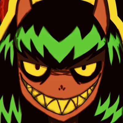 HatchetSusie's profile picture. rrrrrrRRRRRRRRREVIEWS! numb your mind with some バーチャル vtuber entertainment. see ya real soon мyуσυтυвє: https://t.co/DPRfaOdnXB