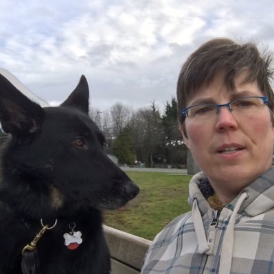 bacon_way's profile picture. I practice Taoist Tai Chi®️ arts, I walk my dog, I play some games and stuff... I try to be nice on the Internets. :-D she/her