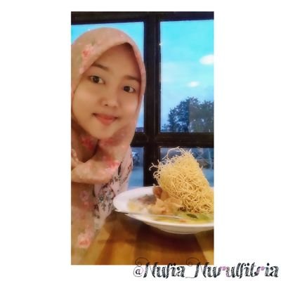 NurulFi43654778's profile picture. @nufia_nurulfitria