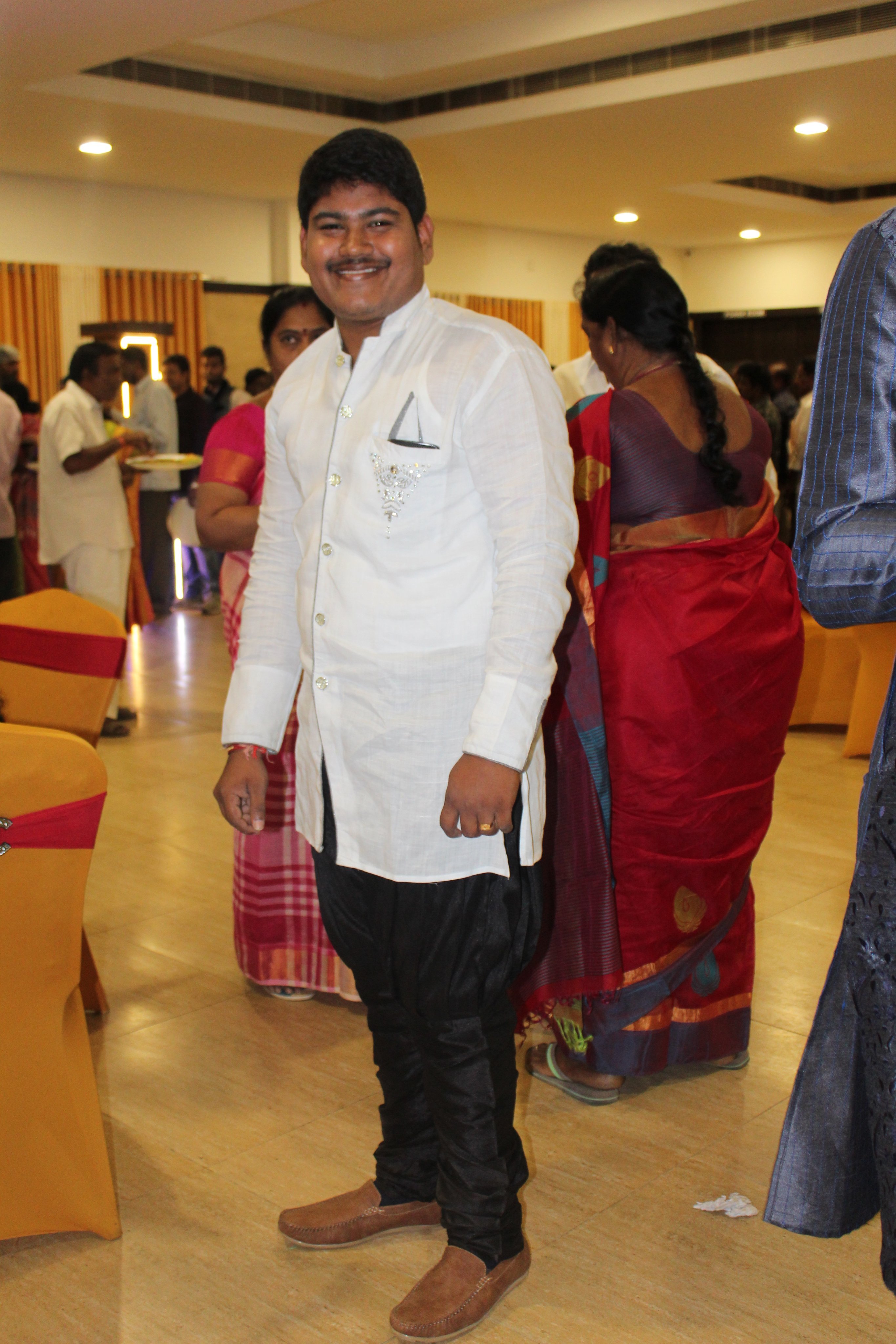 Shyam_Lemburu's profile picture. 