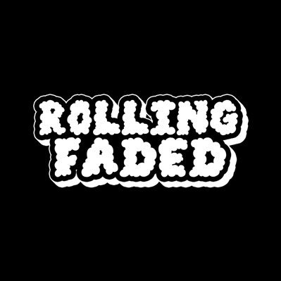 Bringing You The Best Smoking Supplies! 💨 Website: https://t.co/zuUShvLFQw 💻 #rollingfaded Instagram: @rollingfaded