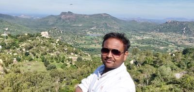 ASPavan001's profile picture. 