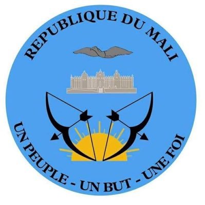 Compte officiel de l’Ambassde du #Mali🇲🇱 à #Washington_DC🇺🇸. Suivez-nous pour mieux connaître l'amitié unique et longue entre les deux pays.