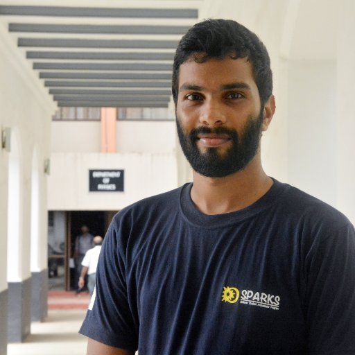 Sri Lankan living in Colombo. Product Manager, data enthusiast, bird watcher and self proclaimed philosopher.