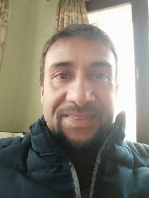Kailash_Rijal's profile picture. 