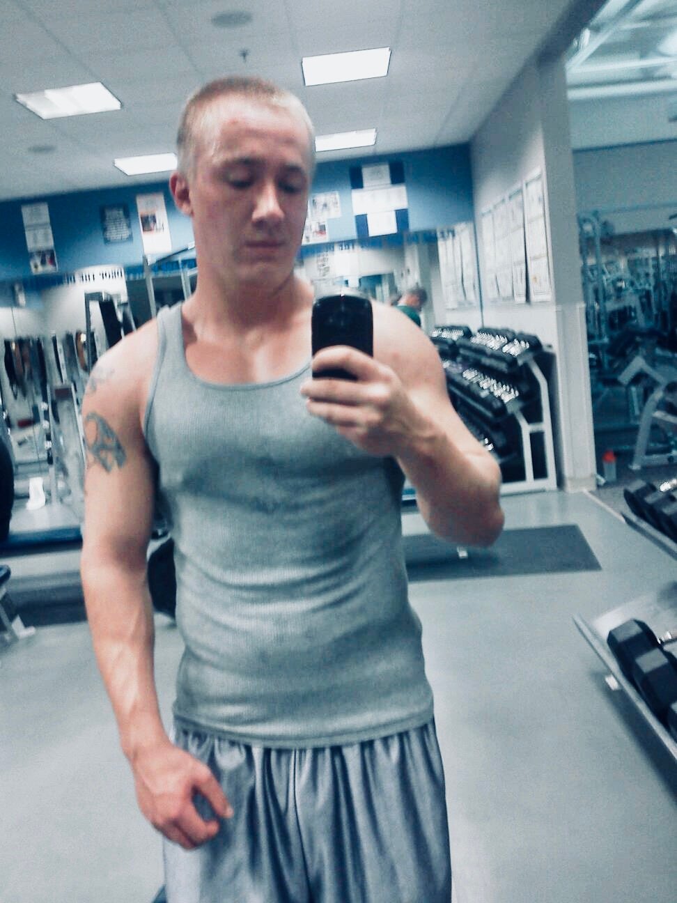 csskins1106's profile picture. I'm thankful