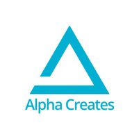 Alpha Creates(@AlphaCreating) 's Twitter Profile Photo