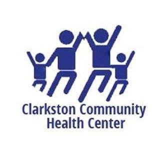 #CCHC is a nonprofit clinic that provides free health services to uninsured or underinsured individuals.