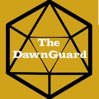 _Dawnguard's profile picture. Welcome to the Family!💛