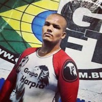 Dudu Honorato(@duduhonoratobjj) 's Twitter Profile Photo