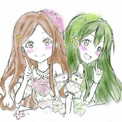 ClariS Room会員。♂。 歌ってます。ギター弾いてます。 たまに絵を描きます。