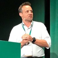 Luke Wood (@lukewoodbsc) 's Twitter Profile