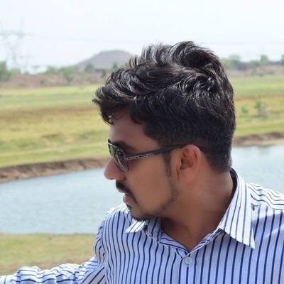 AniketAnilPawa4's profile picture. Engineer and Entrepreneur