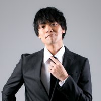 斧口智彦🫠(@axecm) 's Twitter Profile Photo