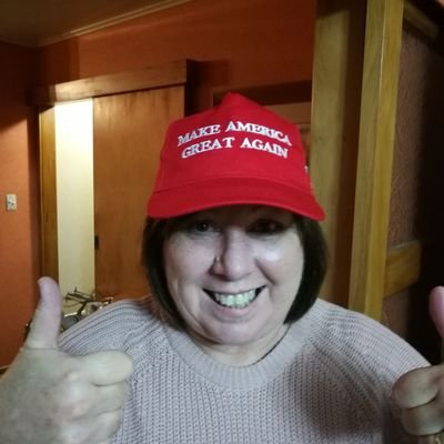 Teacher, Happily married Kiwi. President Donald Trump follower. MAGA and the world will be great and safer again!!!!!