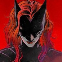 Kate Kane | Batwoman (@burdenedangst) 's Twitter Profile