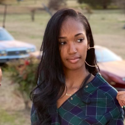 __keishhh's profile picture. UNC Charlotte Alumna