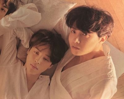 ☀️For All Your Big JiHope Needs ☀️Dedicated to the pocket-sized sunshine couple, JiHope of BTS ☀️ Requests: [Open]