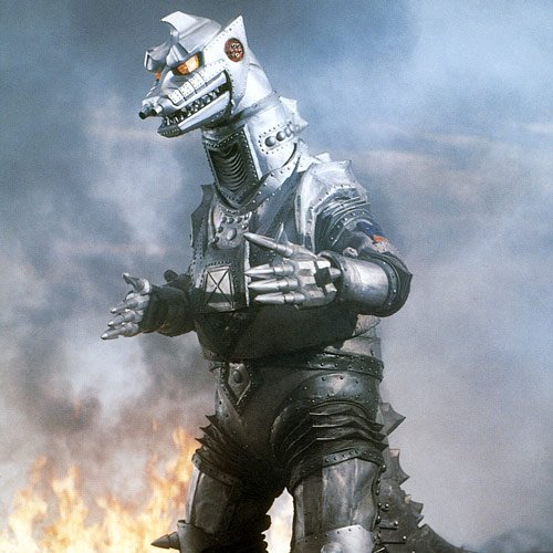 Godzilla's doppelganger (PARODY ACCOUNT)
BACKUP ACCOUNT IN CASE MY MAIN GETS SUSPENDED
MAIN: https://t.co/fJ1EUyGtLs